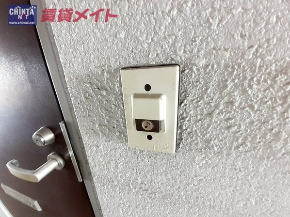 エミュＨＩＲＡＴＡの物件内観写真